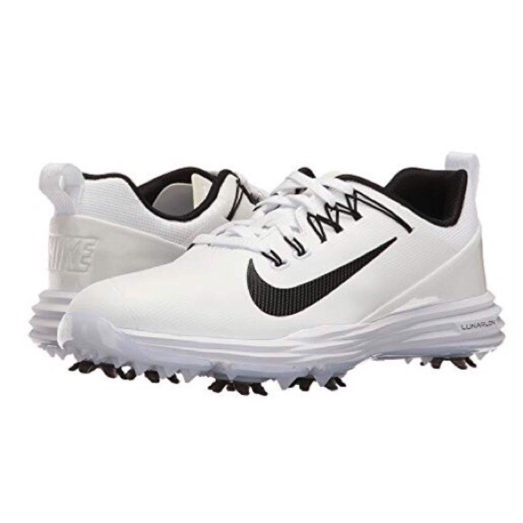 nike lunar command 2 women's golf shoe